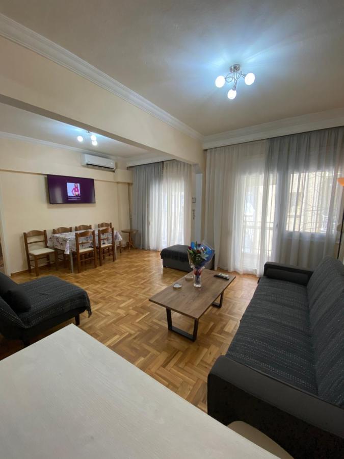 Beautiful Apartment In The Center Of Salonicco Esterno foto