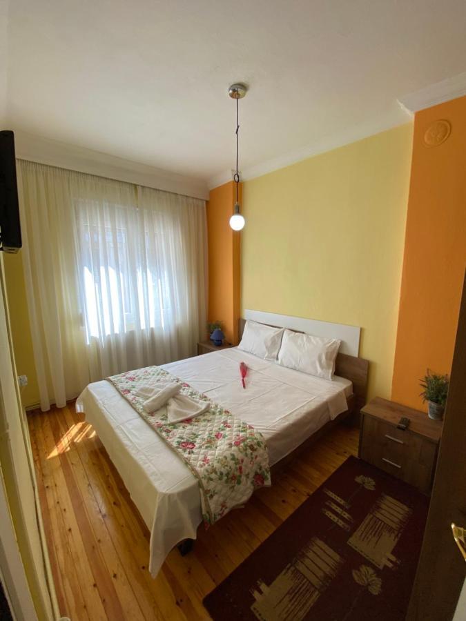 Beautiful Apartment In The Center Of Salonicco Esterno foto