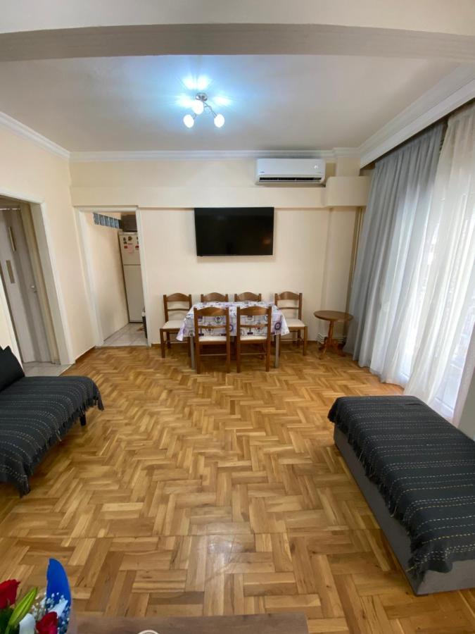 Beautiful Apartment In The Center Of Salonicco Esterno foto