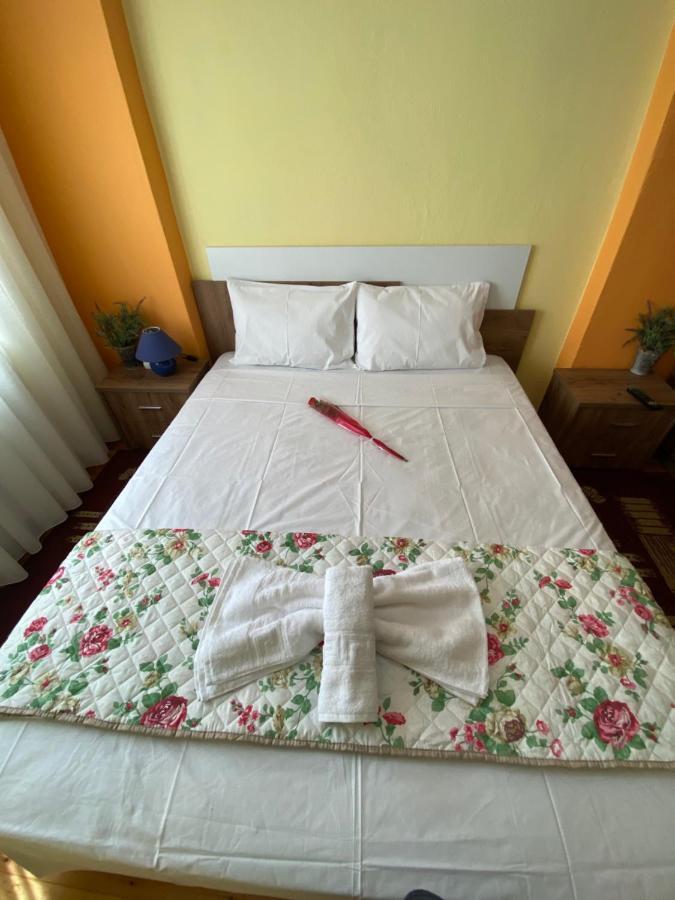 Beautiful Apartment In The Center Of Salonicco Esterno foto