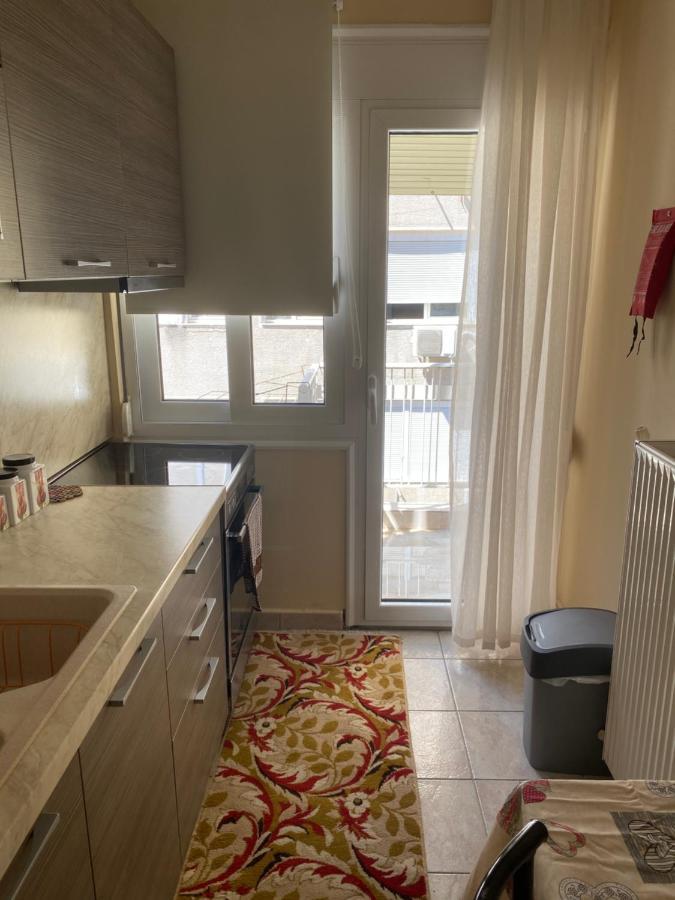 Beautiful Apartment In The Center Of Salonicco Esterno foto