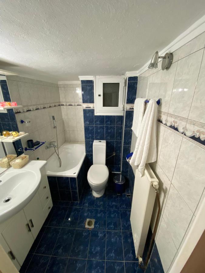 Beautiful Apartment In The Center Of Salonicco Esterno foto