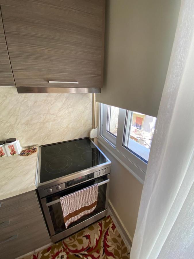 Beautiful Apartment In The Center Of Salonicco Esterno foto