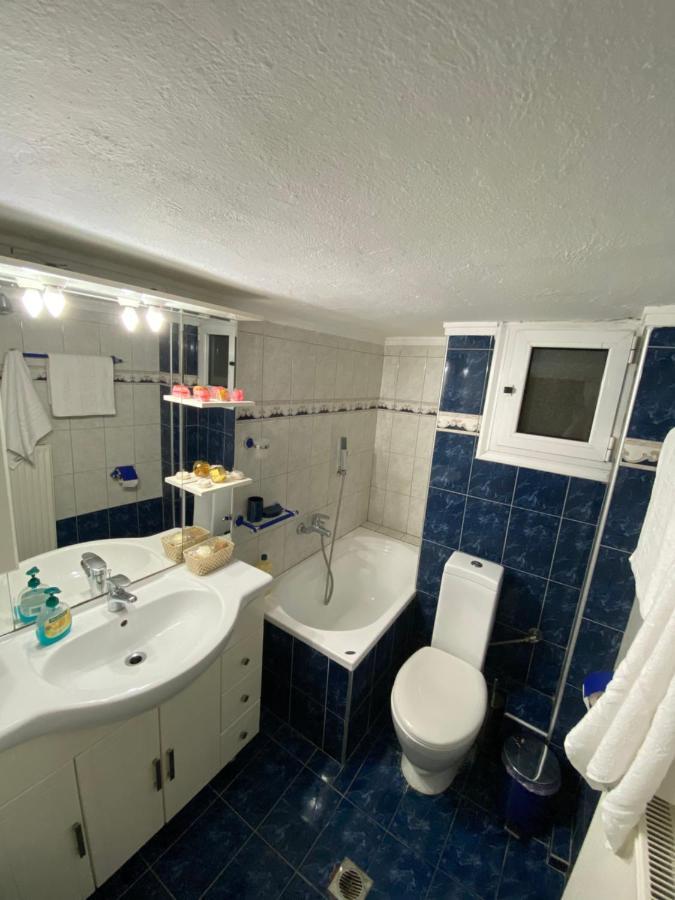 Beautiful Apartment In The Center Of Salonicco Esterno foto