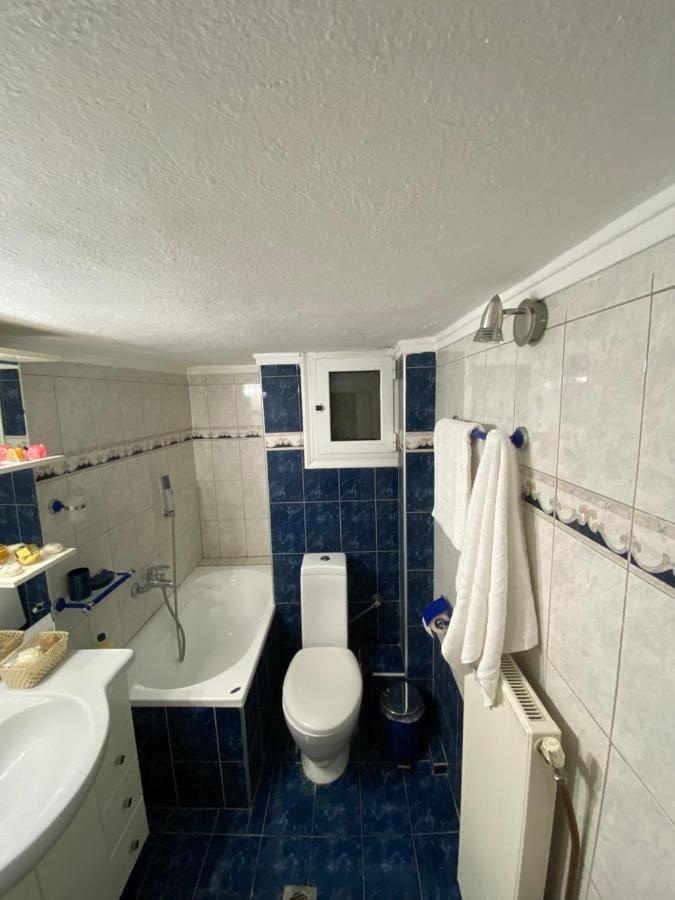 Beautiful Apartment In The Center Of Salonicco Esterno foto